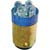 SloanLED - 162-126 - DOUBLE CONTACT BAYONET BASE ULTRABRIGHT BLUE 650MCD 25MA 12V T4-1/2 LAMP, LED|70015237 | ChuangWei Electronics