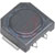 Panasonic - ELL-6RH100M - Tape&Reel DCR 0.095 Ohms SMT Cur-Rtg 1.1 A Tol 20% Ind 10 uH Chokes Inductor|70267834 | ChuangWei Electronics