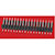Molex Incorporated - 22-28-3133 - Kinkd PC Tail Tin Plate 13 Cir. Polarizing Wall Vertical KK 254 Breakaway Header|70777001 | ChuangWei Electronics