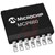 Microchip Technology Inc. - MCP660-E/SL - 14-Pin SOIC 2.5 to 5.5 V 60MHz Rail-Rail Triple Op Amp Microchip MCP660-E/SL|70388779 | ChuangWei Electronics