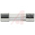 Schurter - 0034.5044 - Cartridge Glass 5x20mm 250 VAC 1.25 A Super-Time-Lag Cylinder Fuse|70432059 | ChuangWei Electronics
