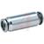 SMC Corporation - KQGH09-00 - for 5/16 in tube straight union stainless steel Fitting|70071676 | ChuangWei Electronics