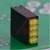 Bivar, Inc. - H480CBC - Bi-Color Red/Green Quad-Level 2x3mm RectangularLED Rt-Angle LED Assembly|70534999 | ChuangWei Electronics
