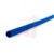Sumitomo Electric - B2 3/32 BLUE 4FT - 4ft Lengths BLU +135C 2:1 3/32 in Flex Polyolefin Heat Shrink Tubing|70455002 | ChuangWei Electronics