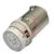 IDEC Corporation - LSTD-M4W - For LW/TW/HW/TWTD IP20 BA9S/13 240 VAC 10 mA White LED Bulb|70174379 | ChuangWei Electronics