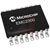 Microchip Technology Inc. - EMC2300-AZC - 0 - +70 degC Microchip EMC2300-AZC Temperature Sensor 16-Pin SSOP|70389314 | ChuangWei Electronics