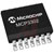 Microchip Technology Inc. - MCP3302-BI/SL - ADC 13-Bit Dual Diff. 100ksps SPI SOIC14|70388473 | ChuangWei Electronics