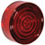 IDEC Corporation - ALW2BLU-R-ENGR STOP - 29 mm Round Extended Round 0.875 in. 14 mm Red Engravable Lens|70172723 | ChuangWei Electronics