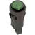 SloanLED - 5002-55QC - 20mA 0.47In. Quick Connect /Snap T1-3/4 5V 0.5In. Green LED Indicator,Pnl-Mnt|70015695 | ChuangWei Electronics
