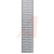 Rittal - 8908082 - black TS IT 42U 150mm cable tray|70603270 | ChuangWei Electronics