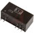XP Power - ITX1205S - DC/DC CONVERTER +/-5V 6W Power Supply|70809393 | ChuangWei Electronics