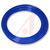SMC Corporation - TUH0604BU-20 - Application General Pneumatic Tubing -20 - +60degC Blue 20m PUR Air Hose|70272615 | ChuangWei Electronics