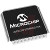 Microchip Technology Inc. - DSPIC33FJ256MC510-I/PT - 16 Bit MCU/DSP 40MIPS 256KB FLASH|70541479 | ChuangWei Electronics