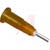 Apex Tool Group Mfr. - KDS1512P - 15 Gaugex1/2 in Threaded Hub Dispensing Needle Weller|70222433 | ChuangWei Electronics