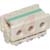 TE Connectivity - 2-2106003-3 - 22AWG 3 Position SMT-IDC Lighting Connector|70088074 | ChuangWei Electronics