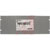 Hammond Manufacturing - PBPS19007GY2 - 4 0.075 in. Smooth Gray Steel 7 in. 19 in. Panel, Rack|70165941 | ChuangWei Electronics