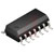 ON Semiconductor - MC33274ADR2G - 14-Pin SOIC 3 - 36 V 24MHz Push-Pull Quad Op Amp MC33274ADR2G|70275432 | ChuangWei Electronics