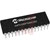 Microchip Technology Inc. - DSPIC33EP32MC202-E/SP - PTG Comparators OpAmps MCPWM 28 pin 60 MHz 4KB RAM 32KB Flash 16 Bit DSC|70540850 | ChuangWei Electronics
