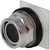 Schneider Electric - 9001KR2B - 31mm Cutout Momentary Black Push Button Head 9001 Series|70343236 | ChuangWei Electronics