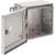 Hoffman - ATEX262616SS61 - 260 x 260 x 160mm Grey Stainless Steel Wall Box|70282020 | ChuangWei Electronics