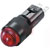IDEC Corporation - AP2M222-R - 50 degC -20 degC 24 VDC Red Pilot Light Indicator,Pnl-Mnt|70172712 | ChuangWei Electronics