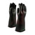 Protective Industrial Products - 150-3-16/12 - Straight Cuff Blk. 16 In. Class 3 NOVAX Insulating Glove|70595293 | ChuangWei Electronics
