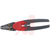 Ideal Industries - 45-716 - Thumb-Valley thumb guide 16-26 AWG stranded Wire Stripper|70223503 | ChuangWei Electronics