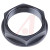 RS Pro - 127524 - M32 Thread Black PA 6 Cable Gland Locknut|70636247 | ChuangWei Electronics