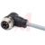 HARTING - 21349899496006 - 3m 7/8 Cable Assembly 4-pole an/an f/m 0|70418709 | ChuangWei Electronics