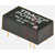 TRACO POWER NORTH AMERICA                - THI 2-2423M - 2W +/-15Vout 0.66A 24Vin DC/DC converter|70421350 | ChuangWei Electronics
