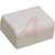 Quest Technology International, Inc. - FCF-LD05E - LATCHING AND ON-A-ROLL END CAP BEIGE 1/2 IN RACEWAY|70121525 | ChuangWei Electronics