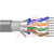 Belden - 8105 0601000 - AWM, CM Chrome PVC jkt Foil/Braid PE ins TC 7x32 24AWG 5Pr Cable|70005545 | ChuangWei Electronics