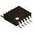 Diodes Inc - D5V0F4U10MR-13 - 4-Ch 5V Low Cap. TVS Diode Array MSOP10|70550871 | ChuangWei Electronics