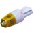Siemens - 3SB3901-1RB - LED LAMP BA9S BASE YELLOW|70383964 | ChuangWei Electronics