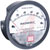 Dwyer Instruments - 2000-0 - +/-3% Accuracy 0 to 0.50-in. Range in. of Water Differential Pressure Gauge|70328511 | ChuangWei Electronics