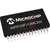 Microchip Technology Inc. - DSPIC33FJ12MC202-E/SS - MotorControl nanoWatt 16-bit Family 21I/O 40MIPS 1024bytes-RAM Flash 12KB|70541367 | ChuangWei Electronics