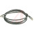 RS Pro - 556900 - U/UTP Grey LSZH 2m Straight Through Cat6 Ethernet CableAssembly|70639903 | ChuangWei Electronics