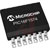 Microchip Technology Inc. - PIC16F1574-E/SL - PPS CWG 5b DAC 10b ADC Comparator 16b PWM HEF 512B RAM 7KB|70537176 | ChuangWei Electronics