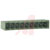 Phoenix Contact - 1755804 - COMBICON 5.08mmPitch 9Pole Sldr SnglLvl Header PCB TermBlk Conn|70054658 | ChuangWei Electronics