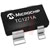 Microchip Technology Inc. - TC1271ARVRCTR - 4-Pin uP Reset Monitor  4.63V Reset Threshold|70568020 | ChuangWei Electronics