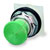 Schneider Electric - 9001KR4G - 31mm Cutout Momentary Green Push Button Head 9001 Series|70343244 | ChuangWei Electronics
