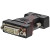 RS Pro - 489355 - DVI-I female to VGA male adaptor|70639026 | ChuangWei Electronics