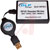 DLP Design - DLP-RFID1 - 50.8 - 101.6 mm Writer 256 B RFID reader/writer Reader|70372264 | ChuangWei Electronics