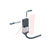 IDEC Corporation - HS6B-12B03 - Safety Swtich 1NO/2NC 3m cable Switch|70173713 | ChuangWei Electronics