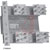 Hoffman - CTMB4001LS - Steel  CT  Base 400A  1 P Lug stud|70308366 | ChuangWei Electronics