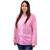 Desco - 74213 - 35 In.Sleeve 42-44 In. Large Pink Jacket with Snaps StatShield Smock|70394101 | ChuangWei Electronics