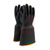 Protective Industrial Products - 159-3-16/11 - Bell Cuff Blk./Orn. 16 In. Class 3 NOVAX Insulating Glove|70595554 | ChuangWei Electronics