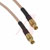 Amphenol RF - 255101-08-12.00 - 12 INCHES RG-178 MCX STRAIGHT PLUG TO MCX STRAIGHT PLUG CABLE ASSEMBLIES|70033027 | ChuangWei Electronics