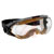 3M - 40671-00000-10 - Clear Anti-Fog Lens Over-the-Glass 3M(TM) Maxim(TM) Safety Splash Goggle|70578556 | ChuangWei Electronics