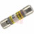 Littelfuse - FLQ015 - Clip 500VAC Cartridge Dims 0.406x1.5
